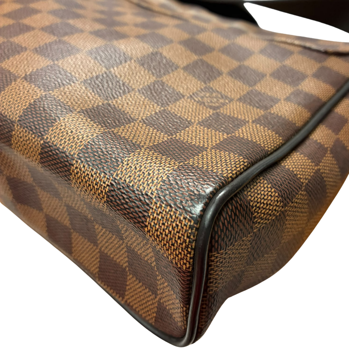 Louis N41031 Vuitton District PM NM Messenger Bag