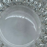 Baccarat 2022 Crystal Rock Glass, Set Of 2