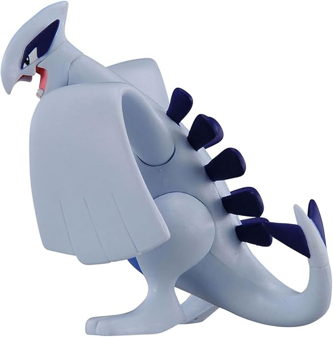 Pokemon Action Toy-Lugia (ML02/SN02)