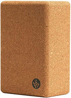Manduka Recycled Foam Block 2pc Pack