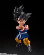 TAMASHII NATIONS - Dragon Ball GT - Bandai Spirits S.H.Figuarts - Son Goku -GT-