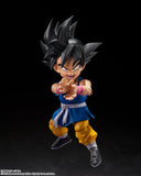 TAMASHII NATIONS - Dragon Ball GT - Bandai Spirits S.H.Figuarts - Son Goku -GT-