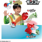 Pokemon Action Toy-Sprigatito (SN42)