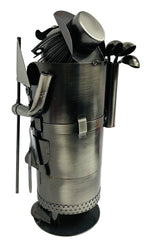 Wine Holder Metal Assorted Designs