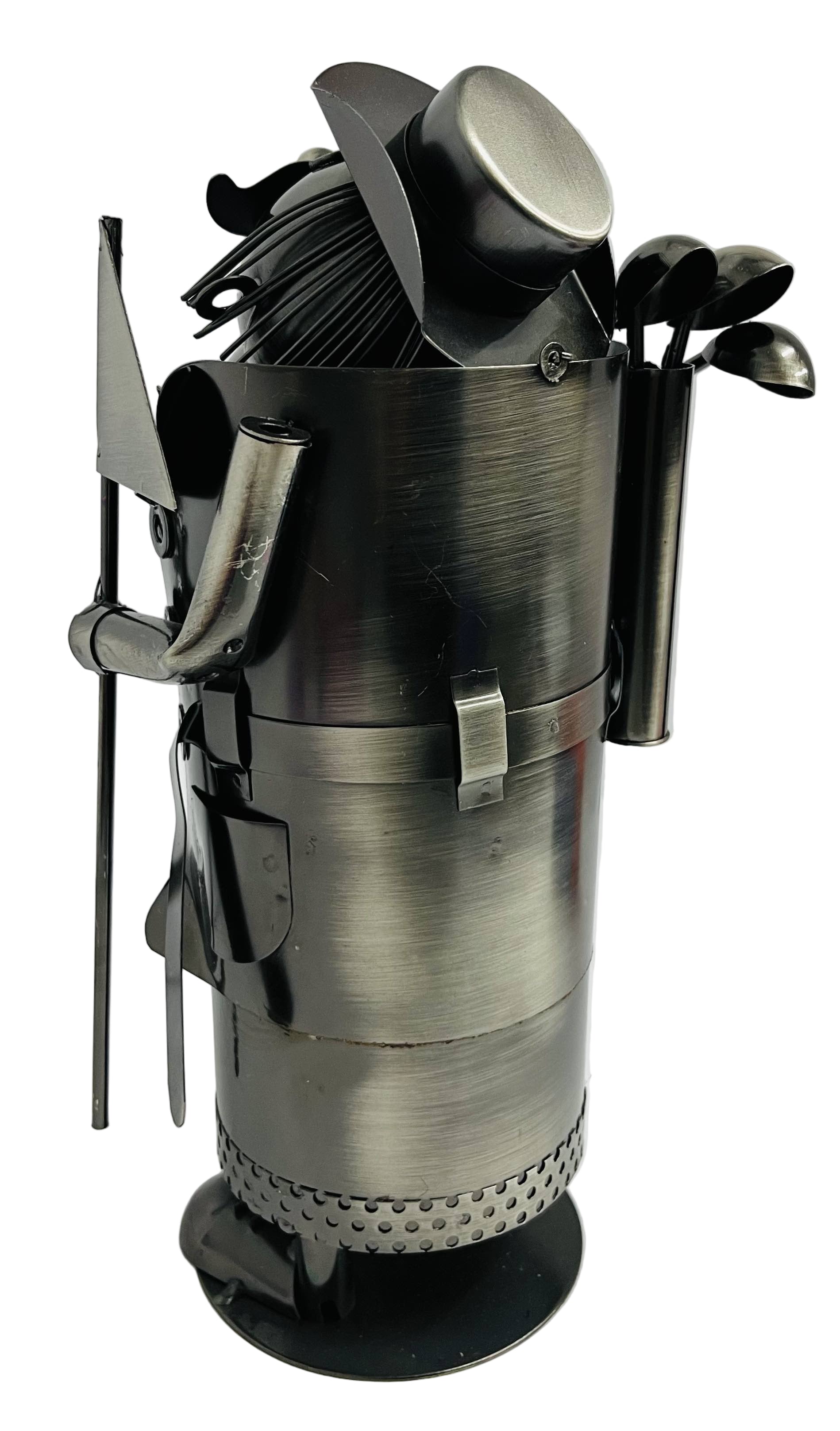 Wine Holder Metal Assorted Designs