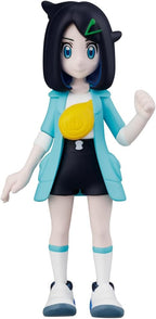Pokemon Monster Trainer Collection (Rico SN82)