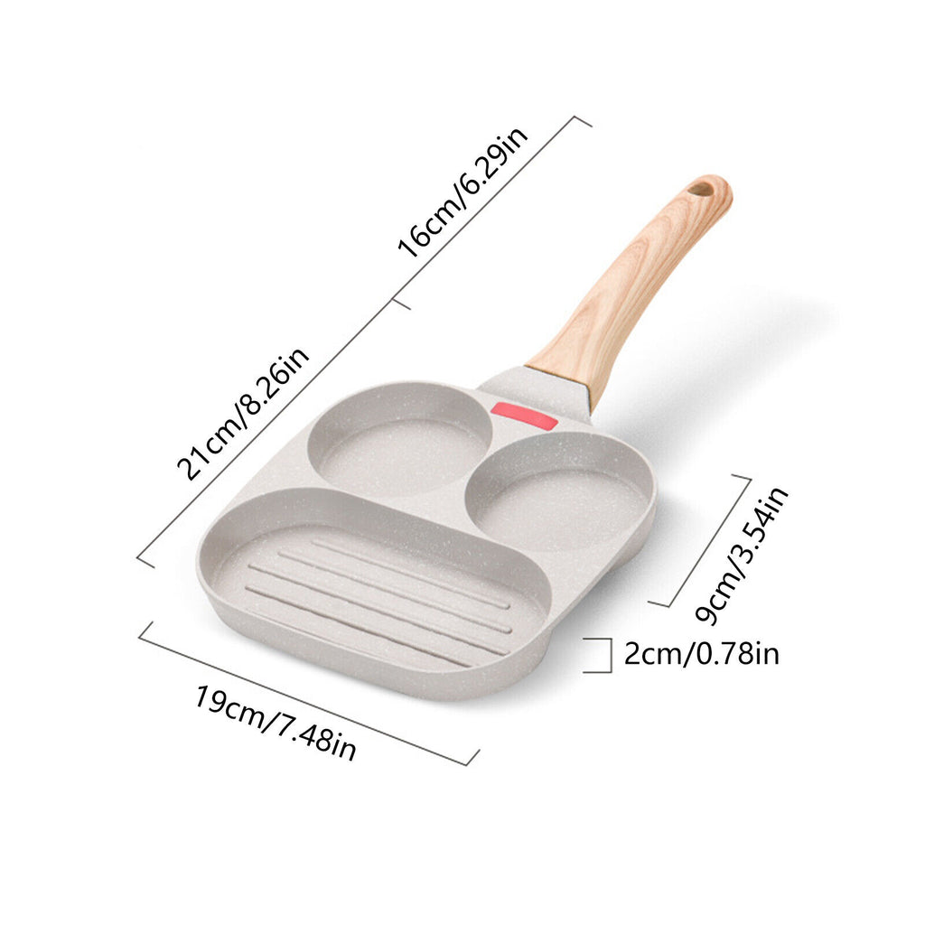 Breakfast Frying Pan