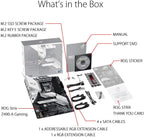 Asus ROG STRIX Z490-A Gaming Motherboard