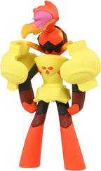 Pokemon Action Toy-Armarouge (MS54/SN67)