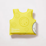 Sunnylife S2VVEMSM Float Vest for 2to3 Years Kids Smiley