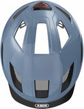 ABUS Bike Helmet Hyban 2.0 Glacier Blue M 52 To 58