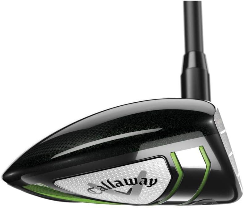Callaway Epic Speed 7 Wood Right Handed Cypher 50G Light