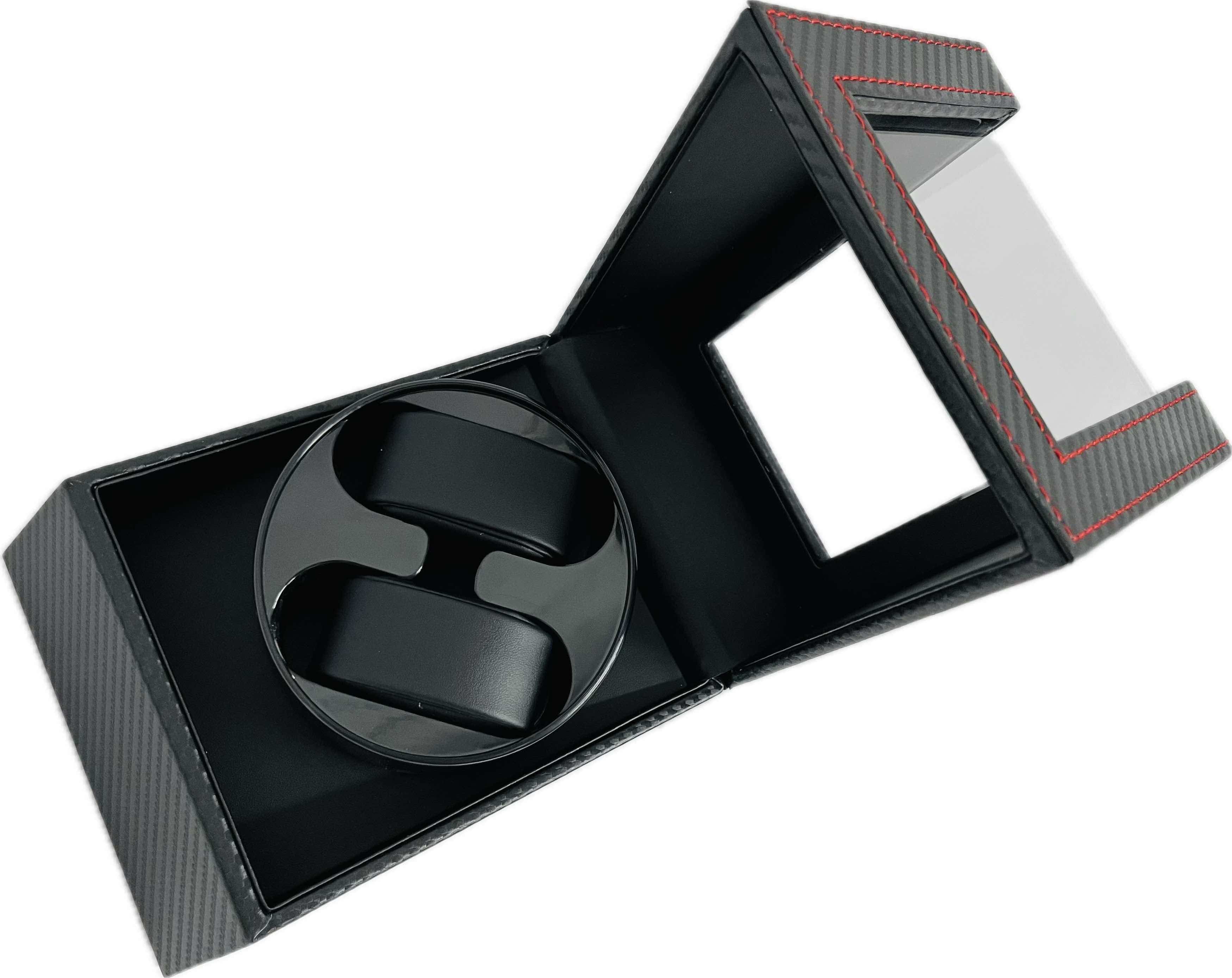 Automatic Watch Winder 2 Slots Main image