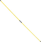Callaway Alignment Stix Golf Swing Trainer Yellow 48 Inches Set Of 2