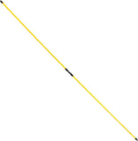 Callaway Alignment Stix Golf Swing Trainer Yellow 48 Inches Set Of 2