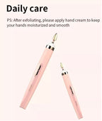 Nail Polisher-Andowl/QM289