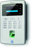 Safescan TA8025 Employee Clocking In System