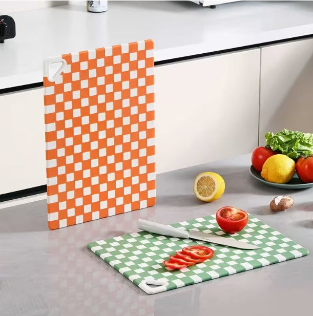 Checkered Series Chopping Board - H183-TPS-1202