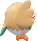Pokemon Action Toy-Rowlet (MS24/SN34)