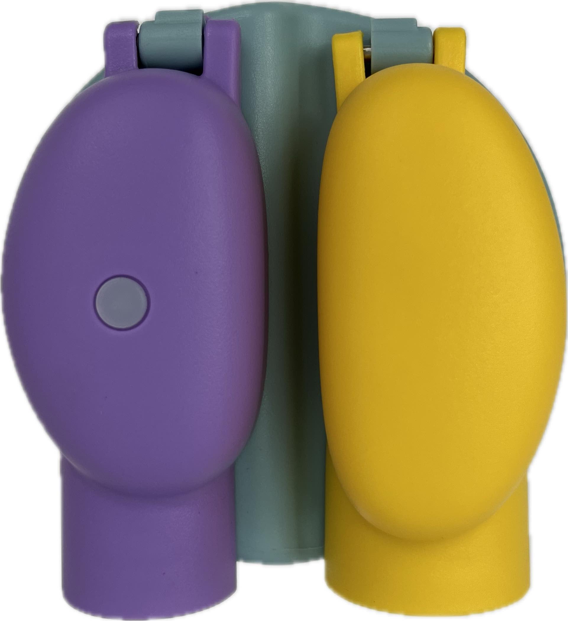 Trendy New Style Water Bottle For Kids 850ML Secondary image