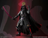 TAMASHII NATIONS - Star Wars: Samurai Taisho Darth Vader (Vengeful Spirit)