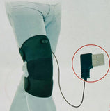 Heated Knee Brace Wrap With Massage