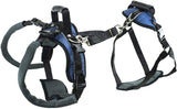 PetSafe CareLift Support Harness Full Body Dog Lift Harness With Handle And Shoulder Sling Large