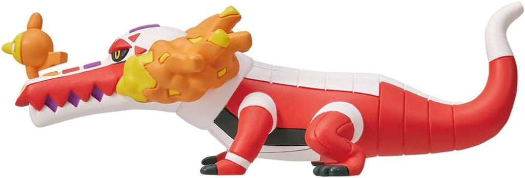 Pokemon Action Toy-Skeledirge (MS57/SN70)