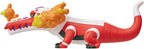 Pokemon Action Toy-Skeledirge (MS57/SN70)