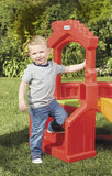 Climb And Slide Play House