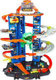 Hot Wheels GJL14 City New Ultimate Garage Playset, Multicolor, Standard