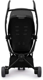 Quinny Zapp Flex Black On Black