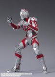 TAMASHII NATIONS - Ultraman - Suit Zoffy -The Animation-, Bandai Spirits S.H.Figuarts Action Figure
