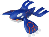Pokemon Action Toy-Kyogre (ML04/SN04)