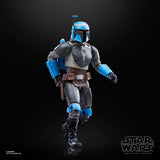 Star Wars The Black Series Axe Woves Toy 6inch Scale The Mandalorian Collectible Action Figure Toy