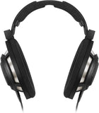 SENNHEISER HD 800 S High Resolution Headphone Black One Size