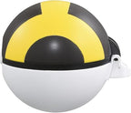 Pokemon Action Toy-Master Ball (MB04/SN41)