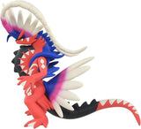 Pokemon Action Toy-Koraidon (ML29/SN25)
