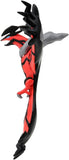 Pokemon Action Toy-Yvetal a(ML13/SN12)