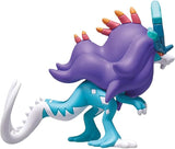 Pokemon Action Toy-Walking Wake (SN72)