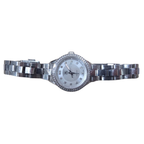 TAG Heuer Carrera Lady Automatic Watch WV2413 Diamond
