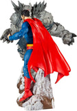 McFarlane DC Collector Multipack Superman Vs Devastator