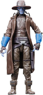 Star Wars The Black Series Cobb Vanth And Cad Bane