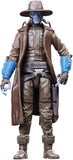 Star Wars The Black Series Cobb Vanth And Cad Bane