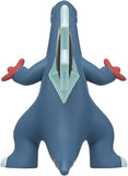 Pokemon Action Toy-Baxcalibur (MS20/SN54)