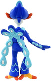 Pokemon Action Toy-Quaquaval (MS58/SN71)