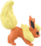 Pokemon Action Toy-Flareon (SN73)