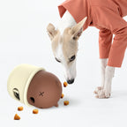 Pet Puzzle Leakage Toy - H63-CW-020