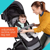 Summer Infant 3DPac Stroller