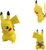 Pokemon Action Toy-Pikachu (SN43)